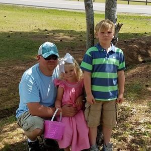 Meet your Posher, Thomas